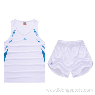 Wholesale Custom Track And Field Basketball Jersey